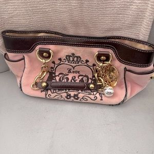 Vintage Juicy Couture Purse